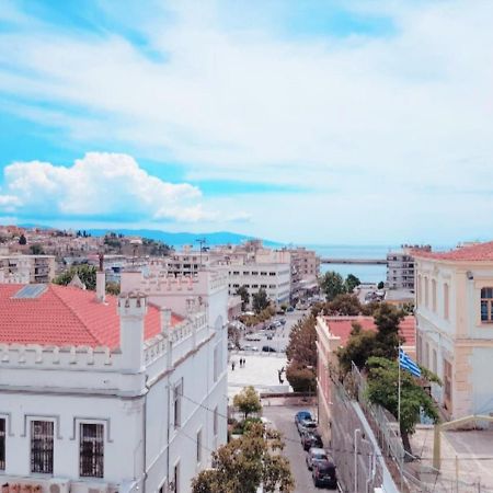 Harmony Apartment Kavala Dış mekan fotoğraf