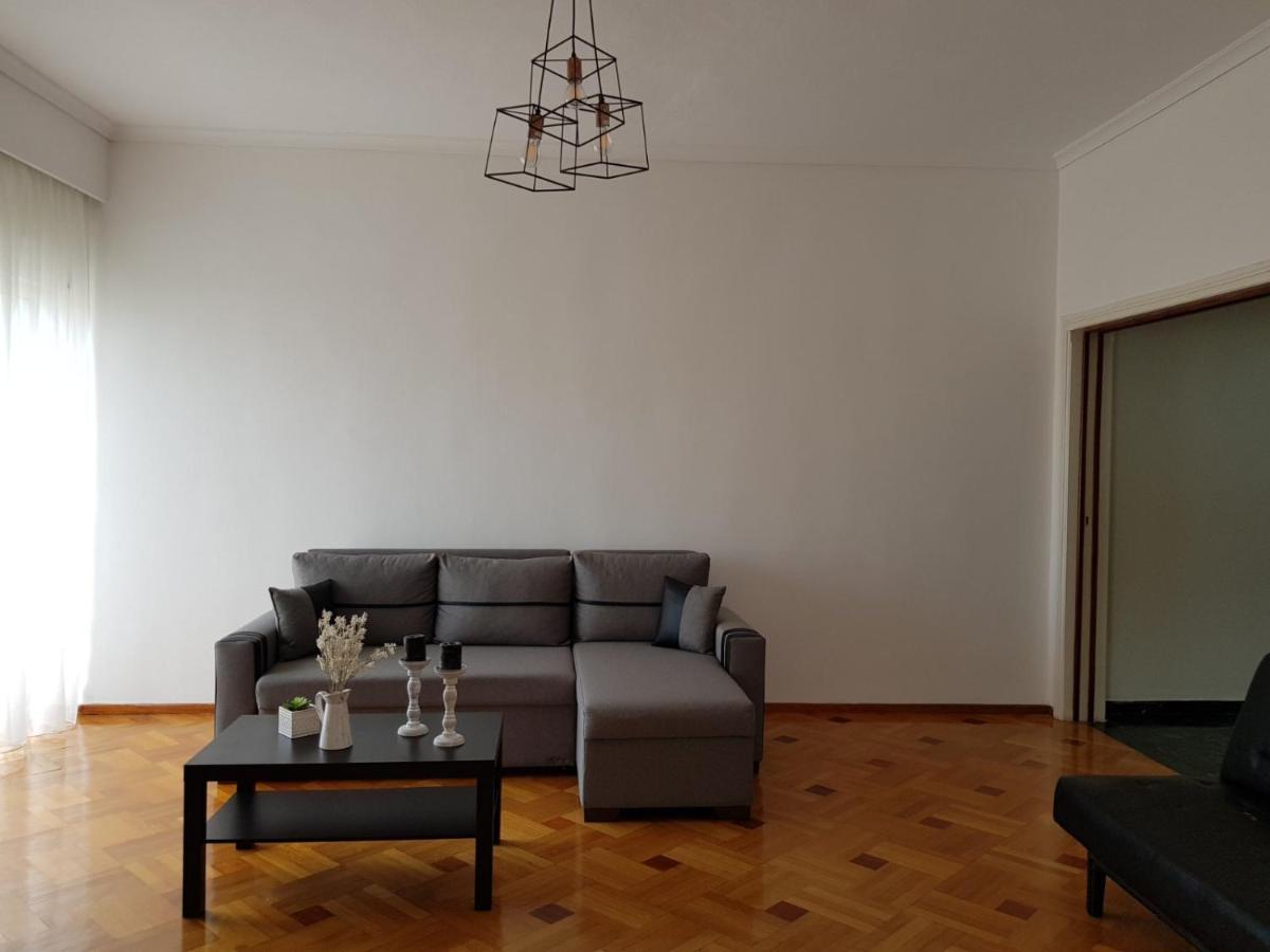 Harmony Apartment Kavala Dış mekan fotoğraf