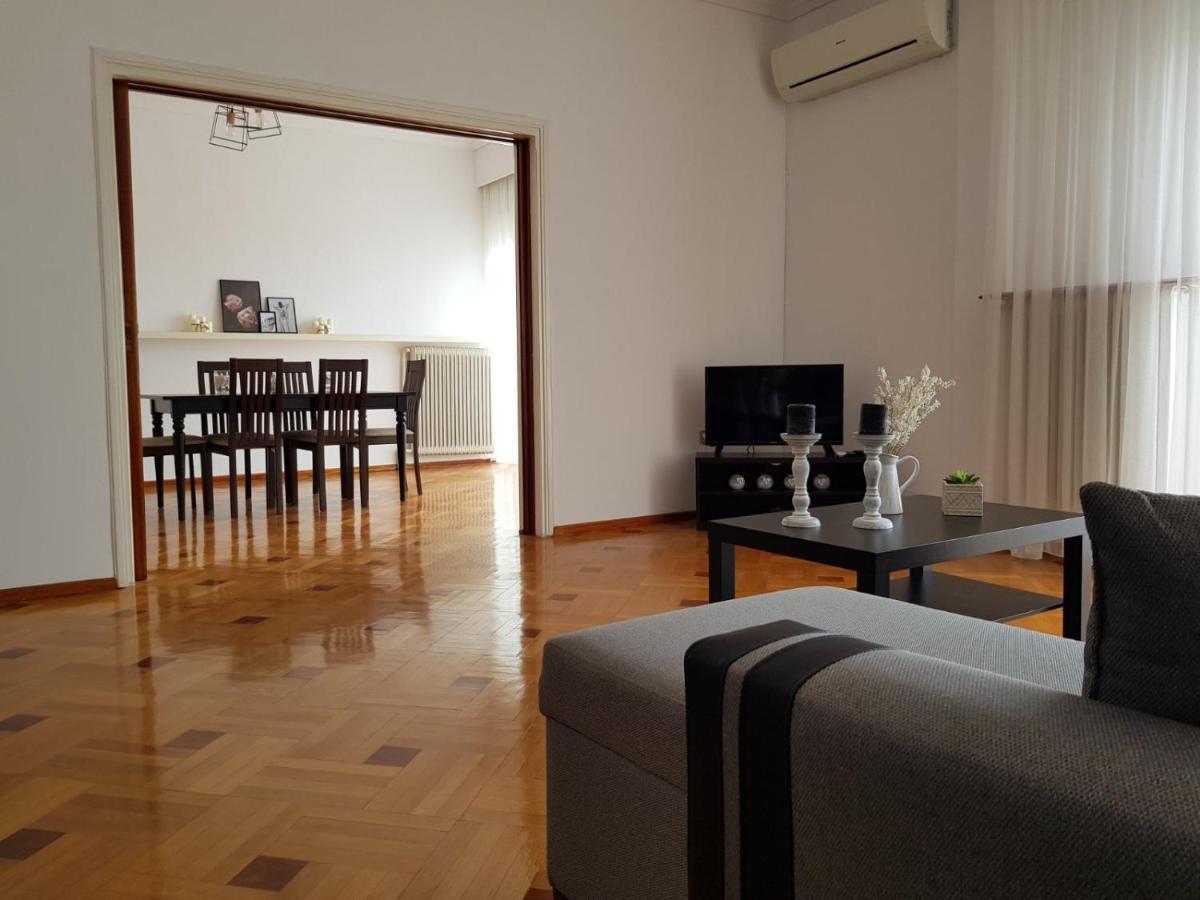 Harmony Apartment Kavala Dış mekan fotoğraf