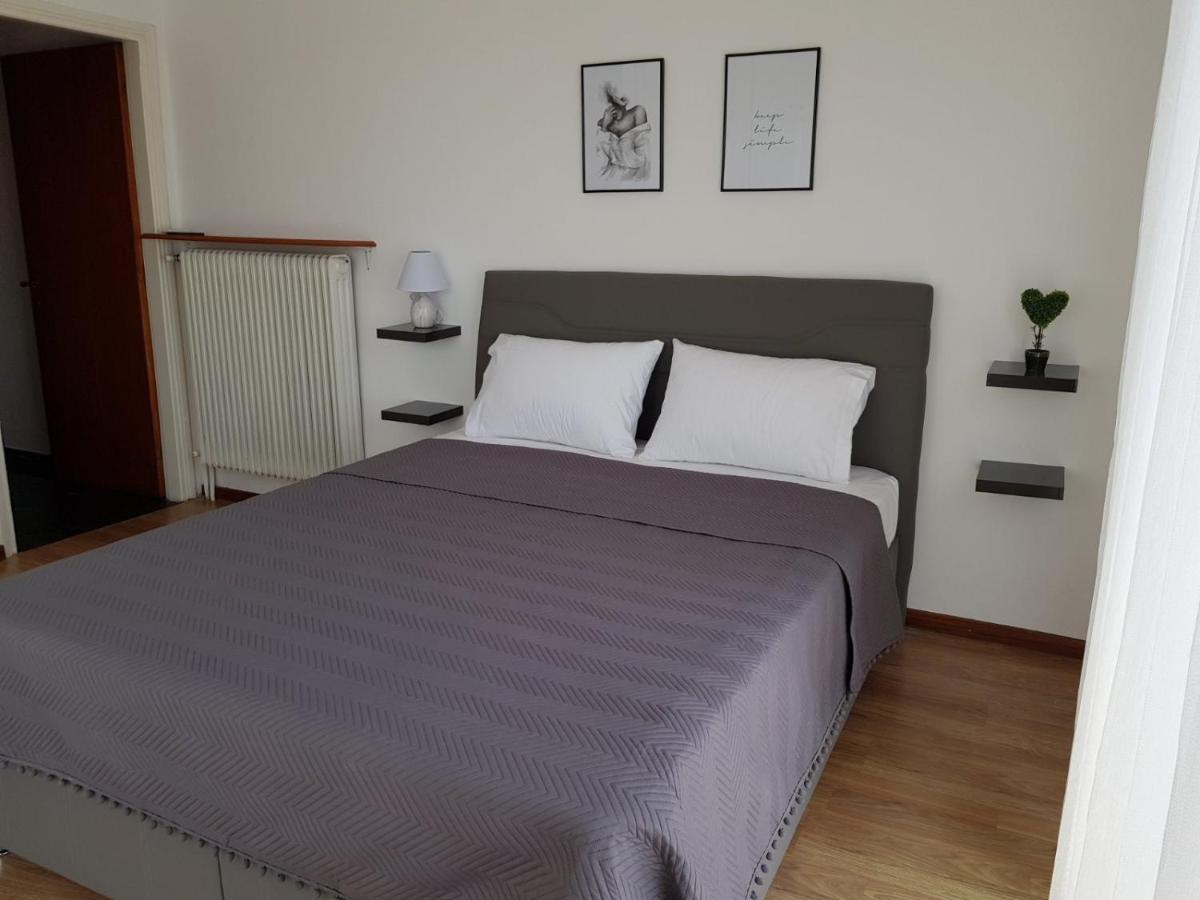 Harmony Apartment Kavala Dış mekan fotoğraf