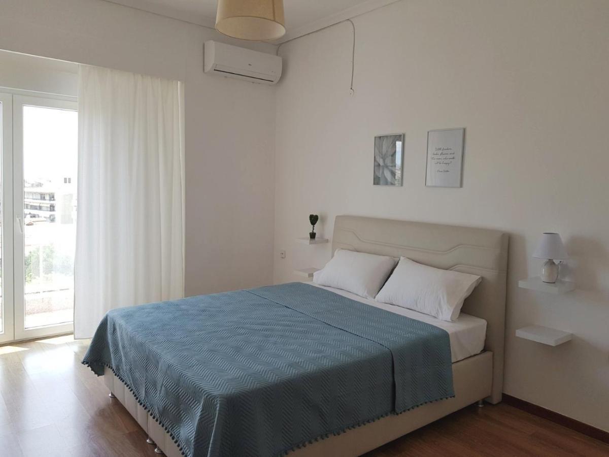 Harmony Apartment Kavala Dış mekan fotoğraf