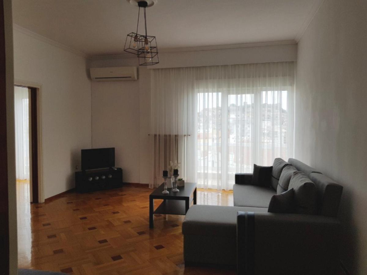 Harmony Apartment Kavala Dış mekan fotoğraf