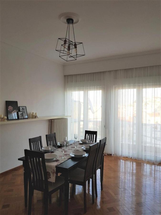 Harmony Apartment Kavala Dış mekan fotoğraf