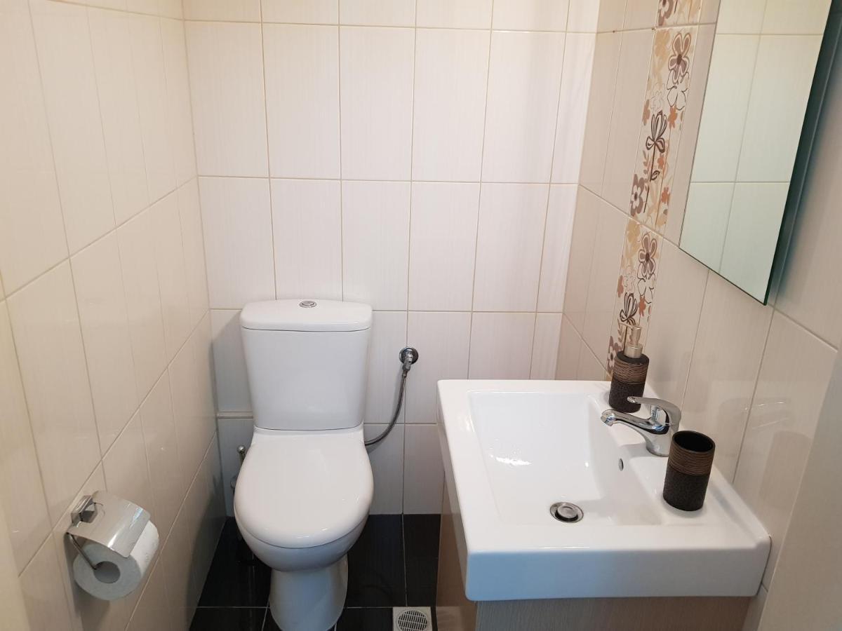 Harmony Apartment Kavala Dış mekan fotoğraf