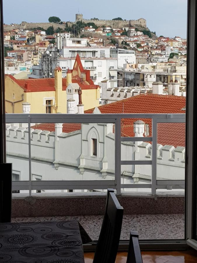 Harmony Apartment Kavala Dış mekan fotoğraf