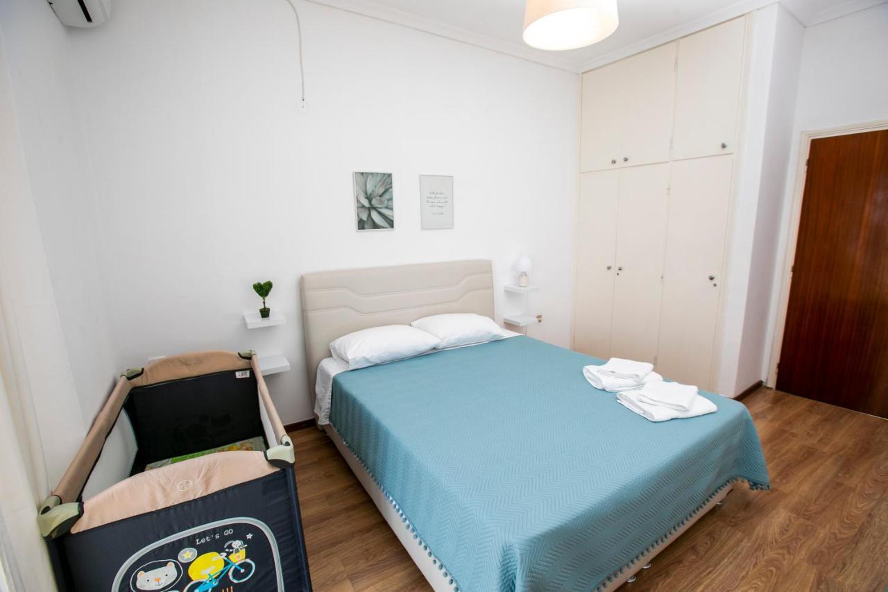 Harmony Apartment Kavala Dış mekan fotoğraf