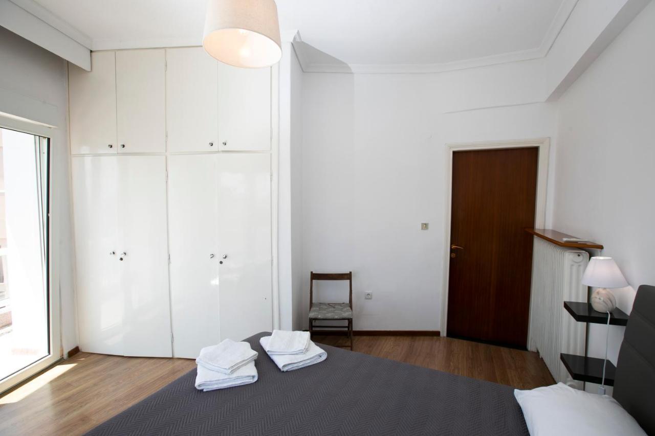 Harmony Apartment Kavala Dış mekan fotoğraf