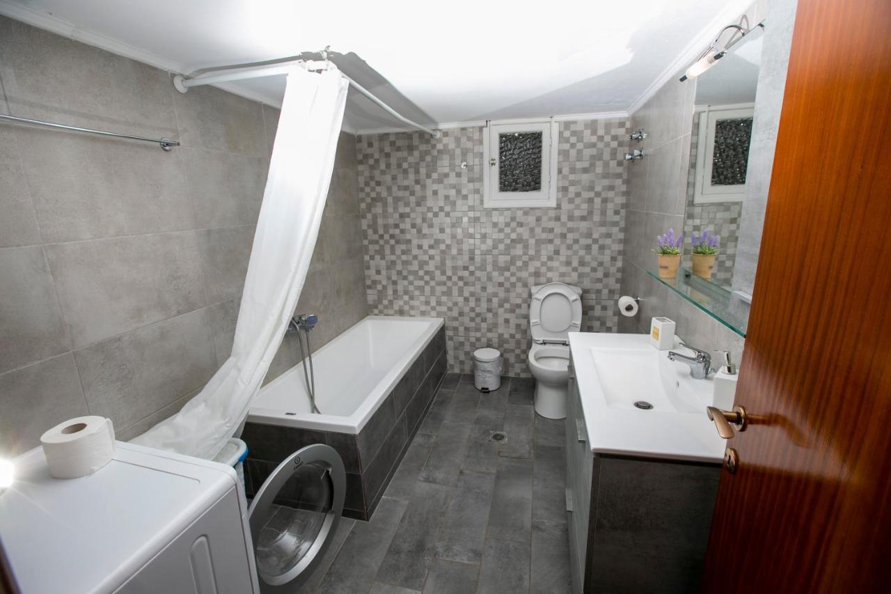 Harmony Apartment Kavala Dış mekan fotoğraf