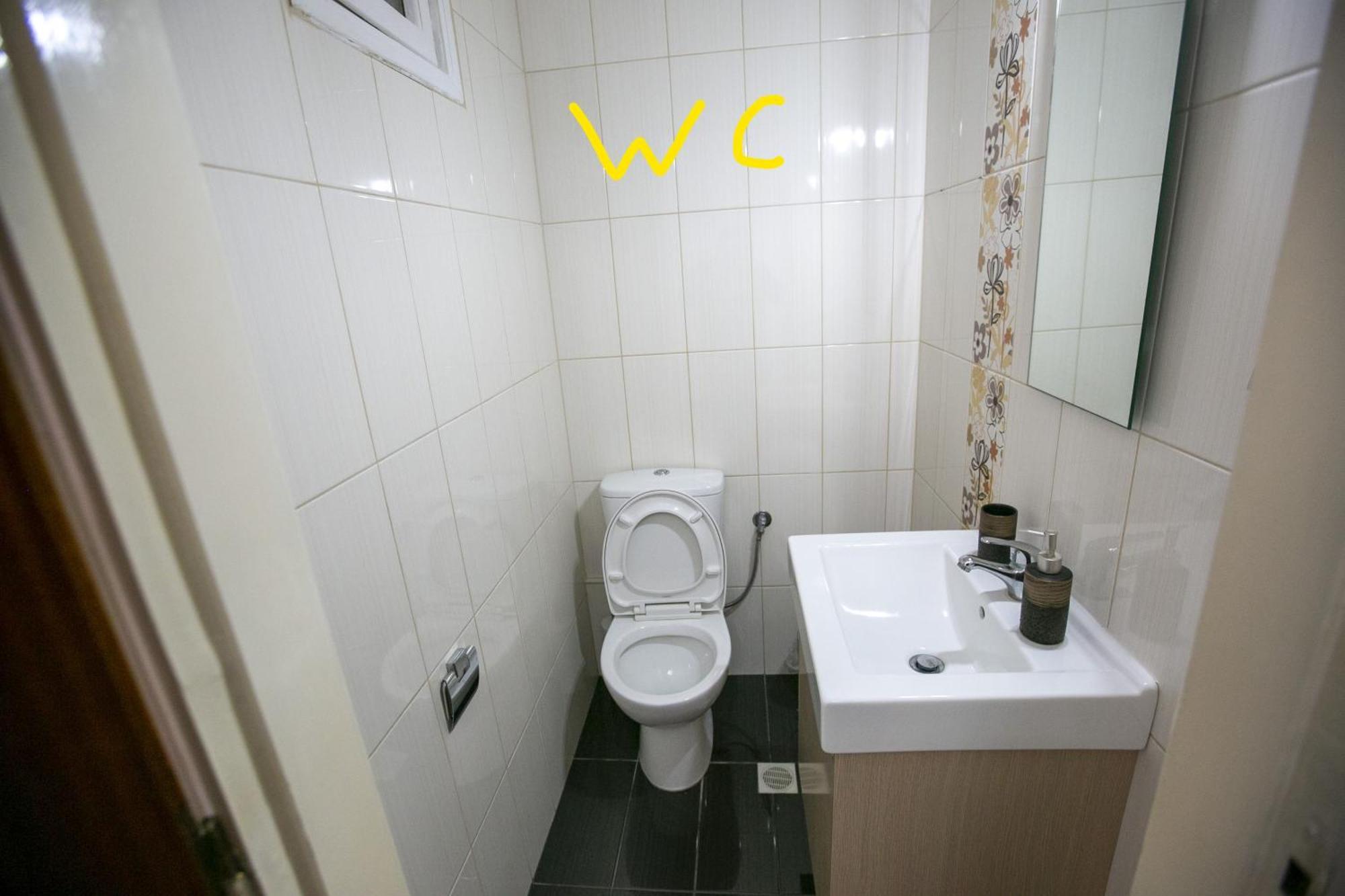 Harmony Apartment Kavala Dış mekan fotoğraf